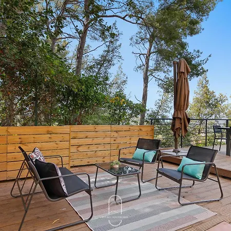 Apartamento Piscine Lealys Costebelle Clim/wifi/plages