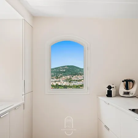 Piscine Lealys Costebelle Clim/wifi/plages * Hyères